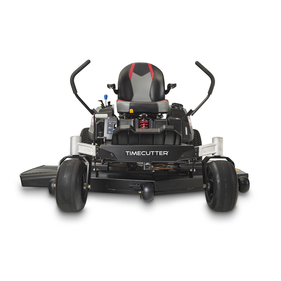 60 in. (152 cm) TimeCutter® Havoc MyRIDE® Zero Turn Mower