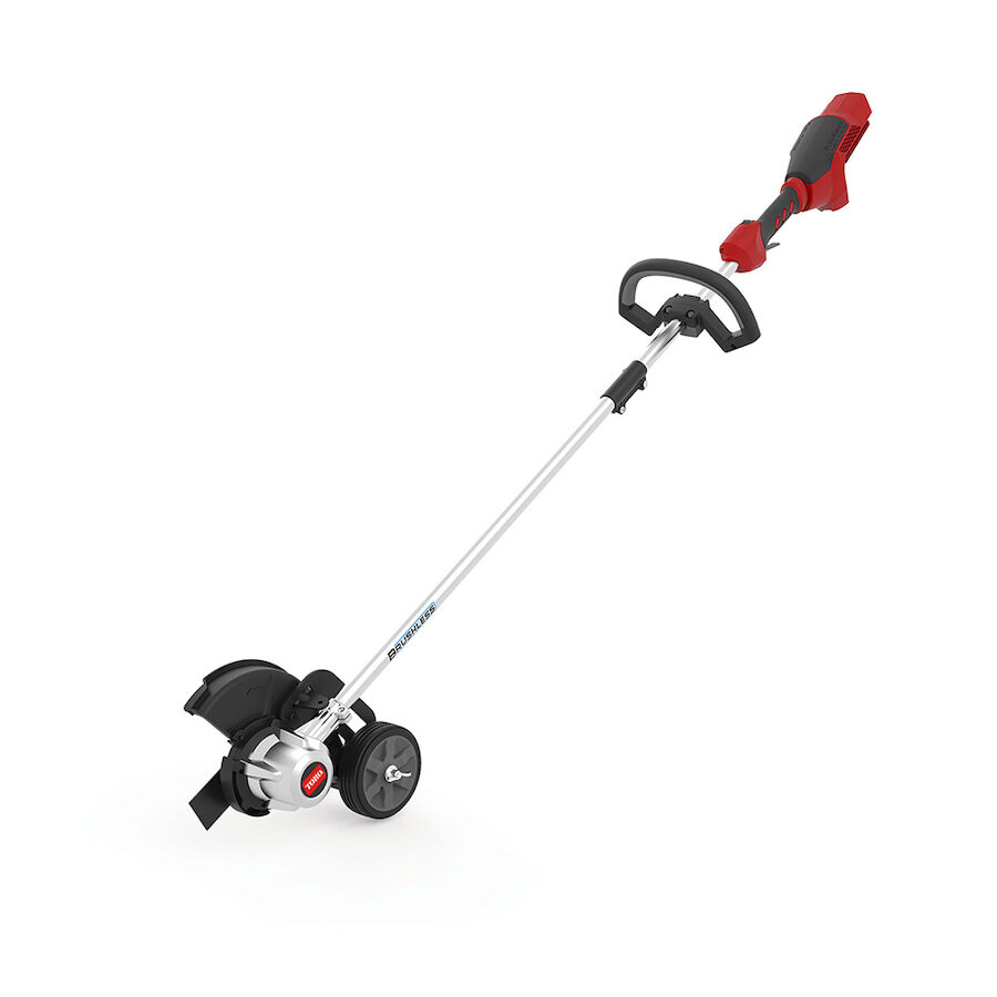 60V MAX* 8 in. (20.3 cm) Brushless Stick Edger - Tool Only