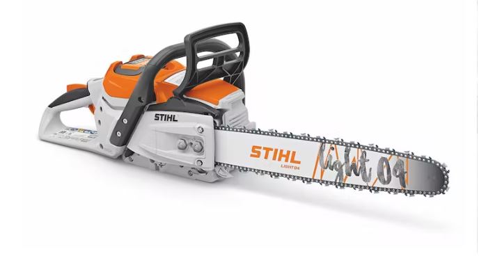 STIHL MSA 300 C-O | Chainsaws