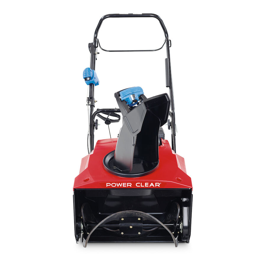 21 in. (53 cm) Power Clear® 721 QZE Gas Snow Blower