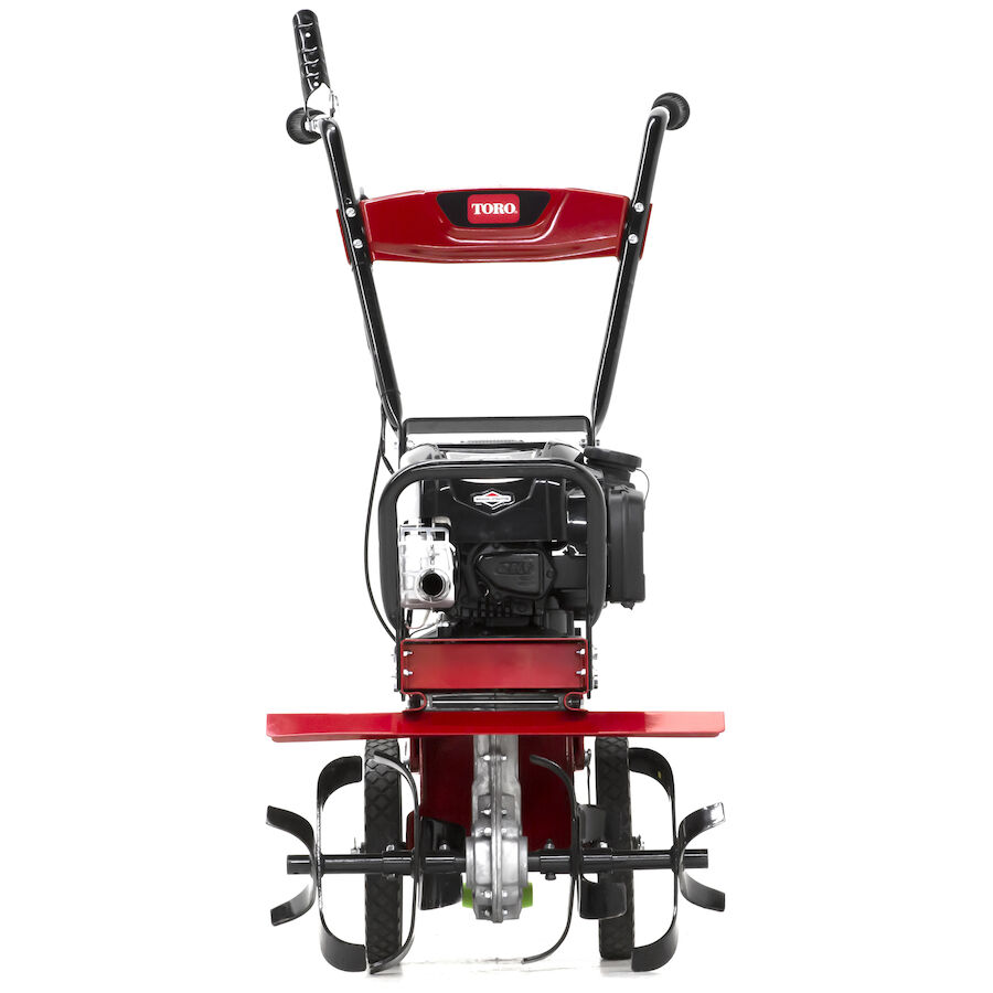 21 in. (53.3 cm) 163cc Briggs and Stratton Front Tine Tiller