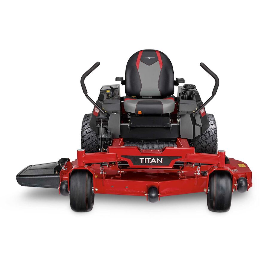 60 in. (152 cm) TITAN® Zero Turn Mower