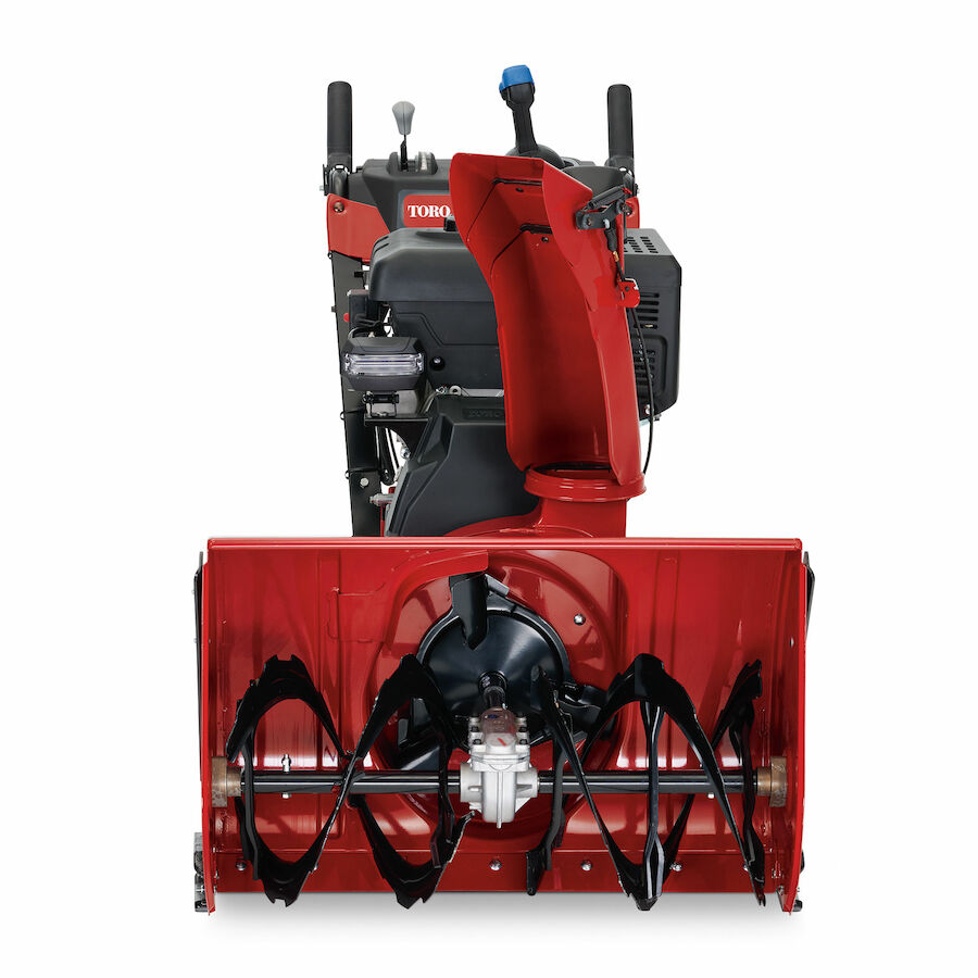 32 in. (81 cm) Power TRX HD 1432 OHXE Commercial Two-Stage Gas Snow Blower