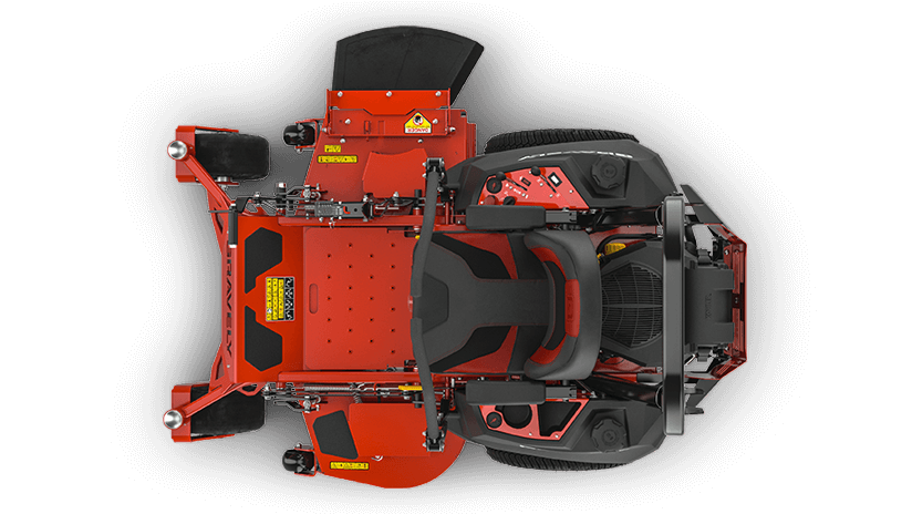 PRO-TURN 160 KAWASAKI