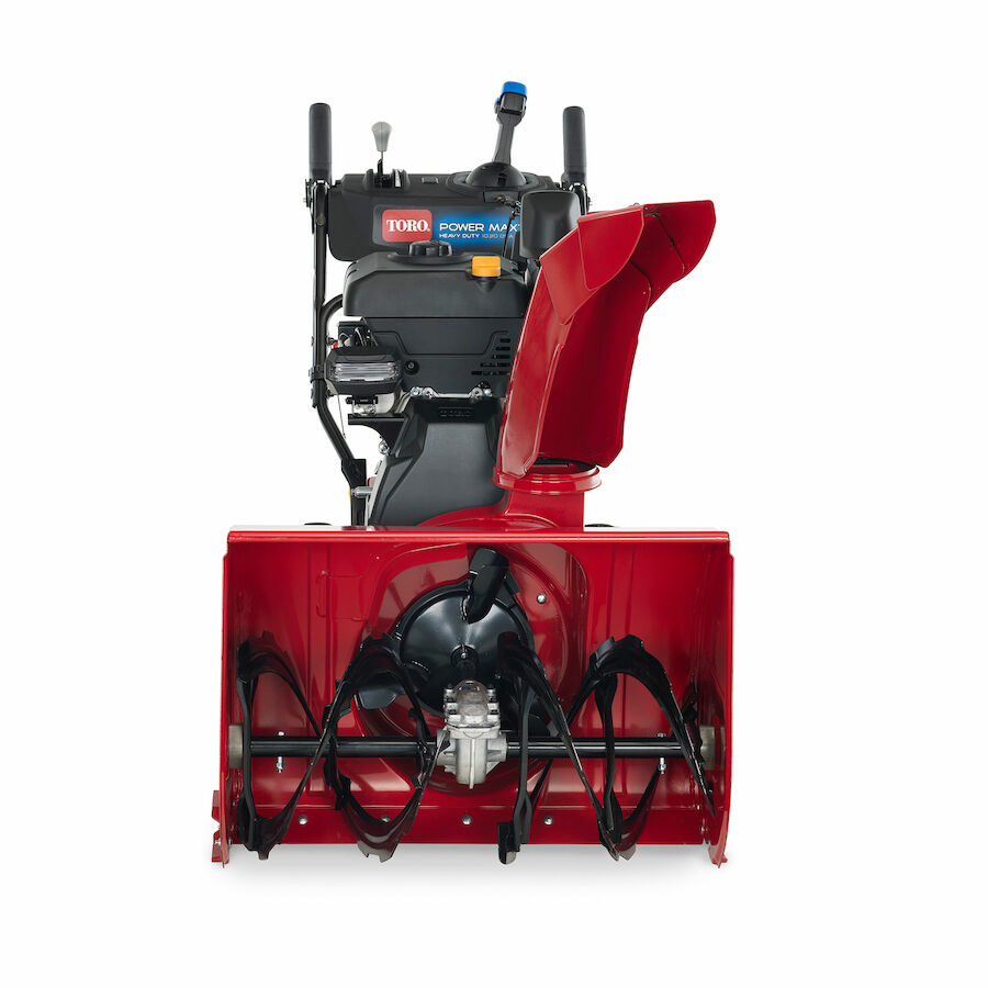 30 in. (76 cm) Power Max HD 1030 OHAE Two-Stage Gas Snow Blower