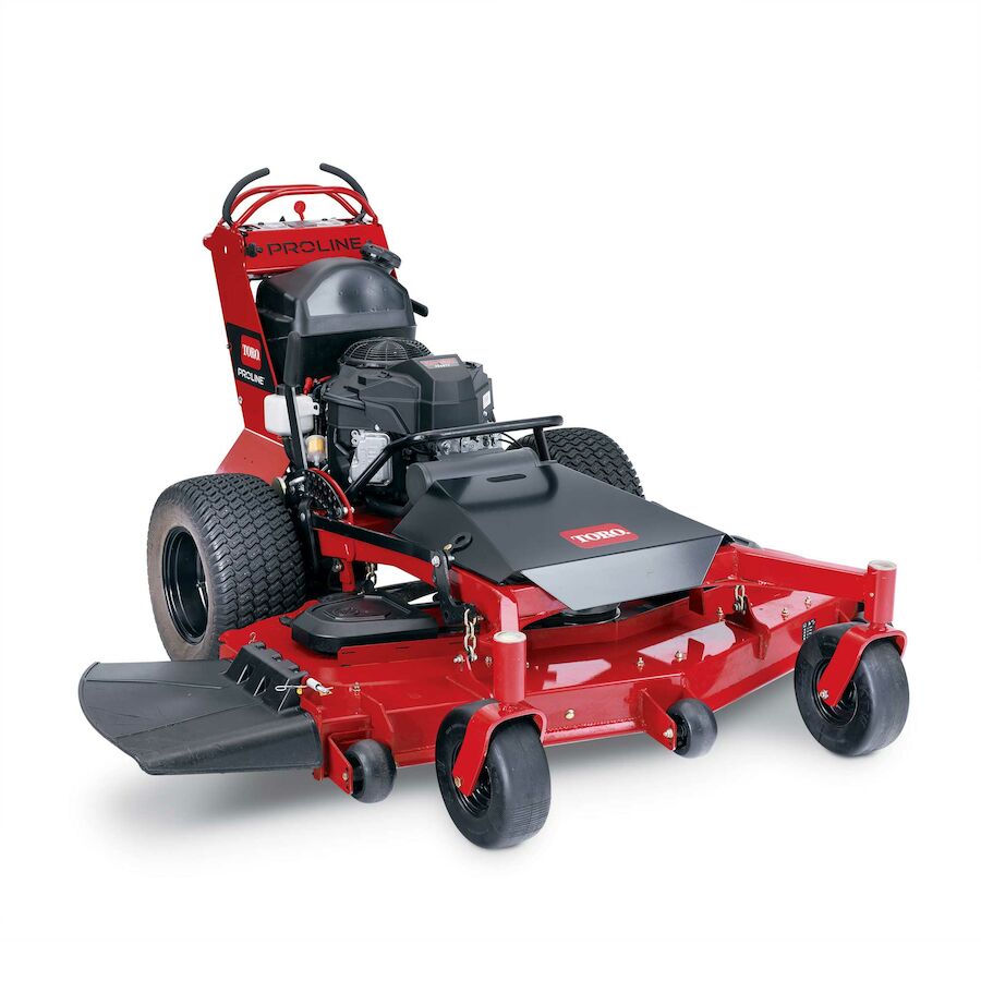 PROLINE™ 60 in. (152 cm) Mid-Size Mower