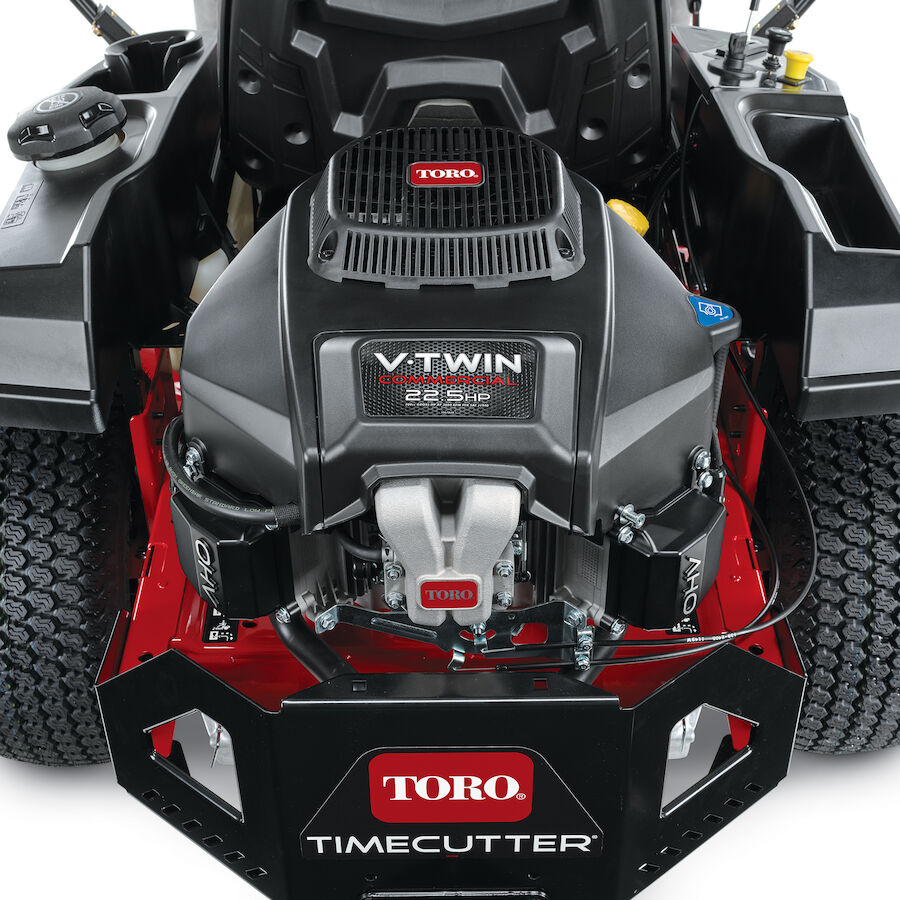 42 in. (107 cm) TimeCutter® Zero Turn Mower