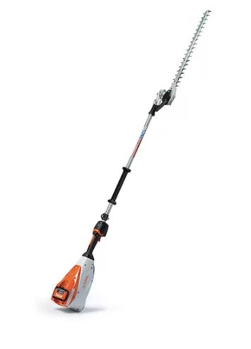 HLA 135 K (145°) | Hedge Trimmers