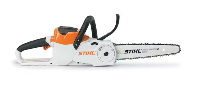 STIHL MSA 120 C-BQ | Cordless Chainsaw