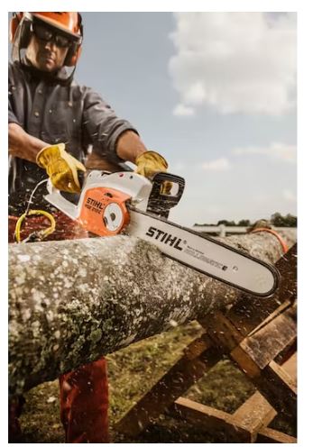 MSE 210 C-BQ | Powerful Electric Chainsaw