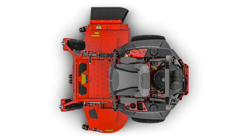 PRO-TURN 272 KAWASAKI