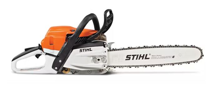 MS 261 Chainsaw | Professional Use Chainsaw