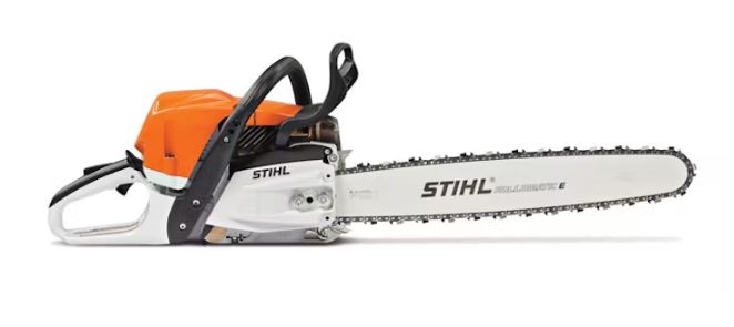 MS 362 Chainsaw - Professional Use Mid Size Chainsaw