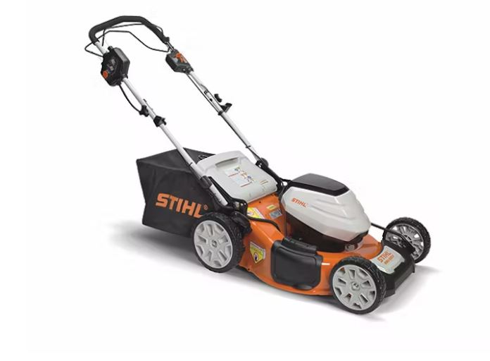 LAWN MOWERS / HOMEOWNER LAWN MOWERS RMA 510 V