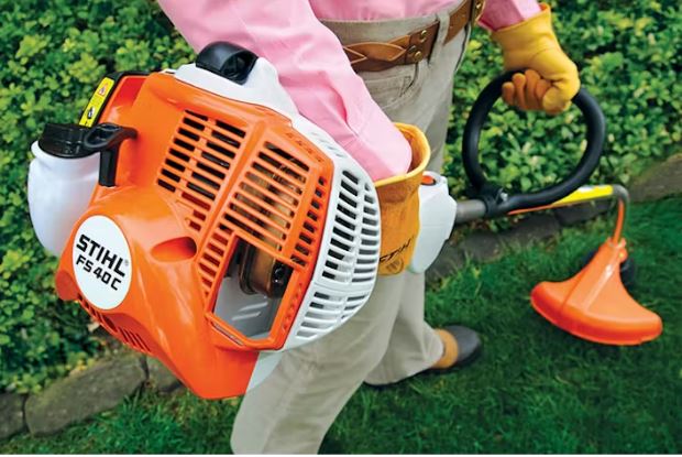 FS 46 C-E | Occasional Use Homscaper Lawn Trimmers