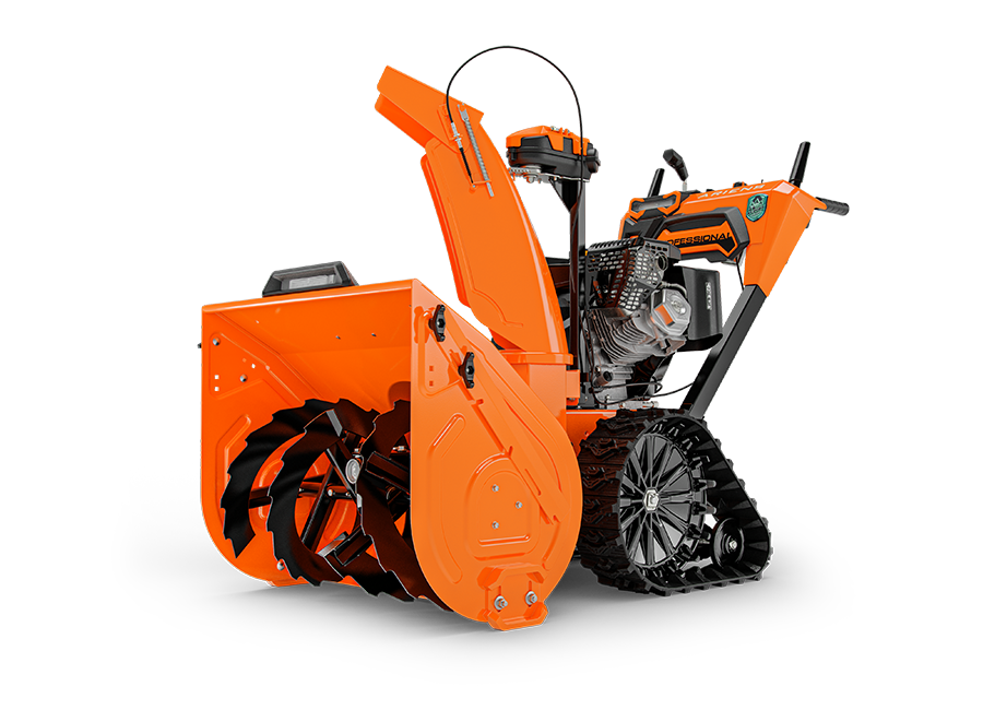 PROFESSIONAL ALPINE EDITION - 28 HYDRO EFI RAPIDTRAK