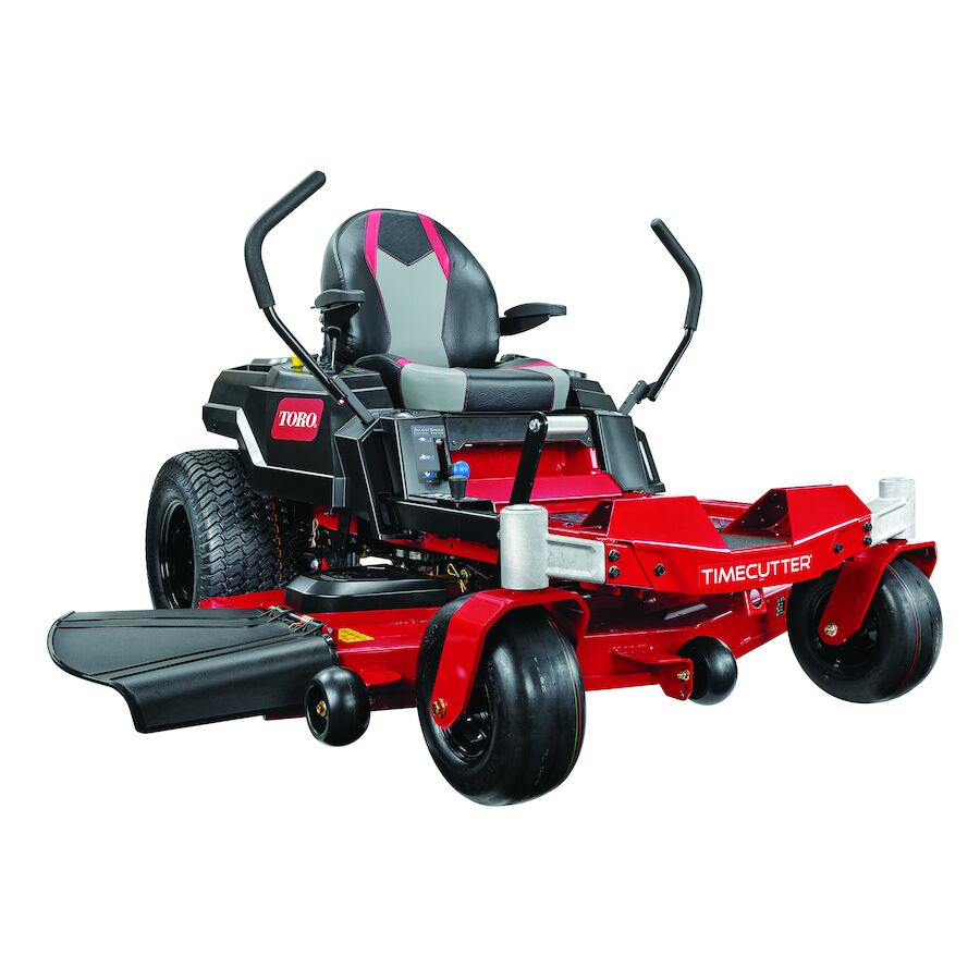 60 in. (152 cm) TimeCutter® Zero Turn Mower