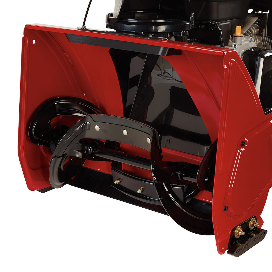 24-inch (61 cm) SnowMaster® 724 QXE Snow Blower