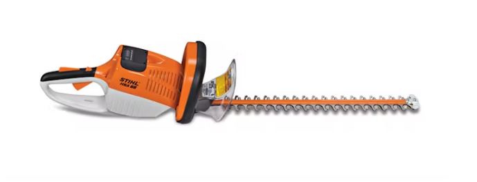 HSA 66 Lithium-Ion Battery Powered Hedge Trimmer