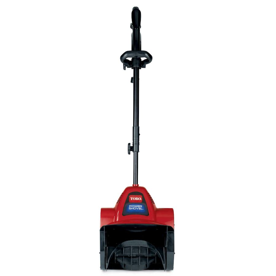 12 in. (30 cm) Power Shovel® 7.5 Amp Electric Snow Shovel