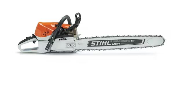 MS 462 | Chainsaws