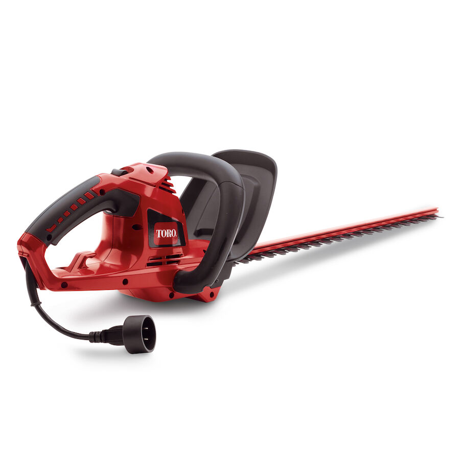 22 in. (56 cm) Electric Hedge Trimmer