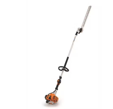 HL 94 Lightweight Gas Hedge Trimmer | 145 Degree Angle