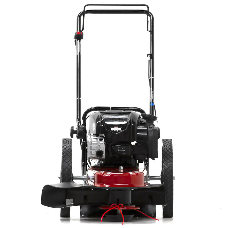 22 in. (56 cm) 163cc Briggs and Stratton String Mower