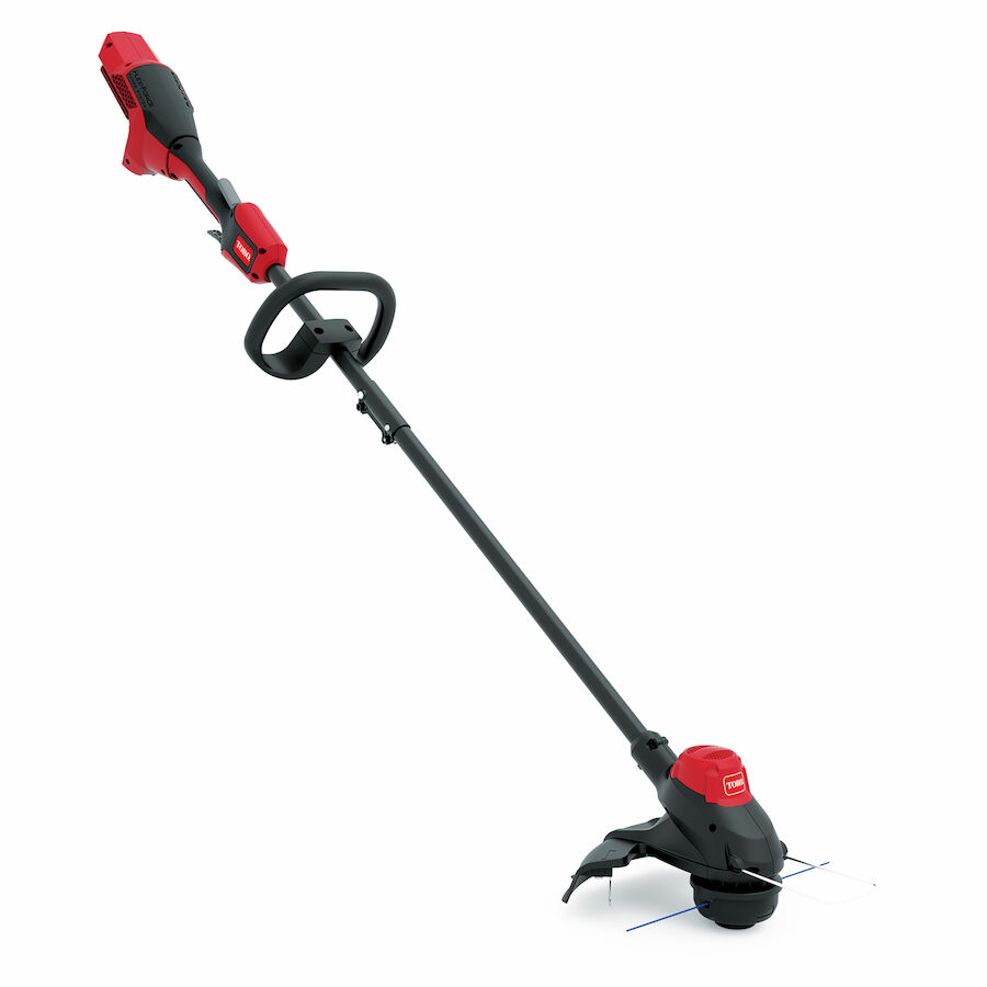 60V MAX* 2-Tool Combo Kit: 100 mph Leaf Blower & 13 in. String Trimmer with 2.0Ah Battery