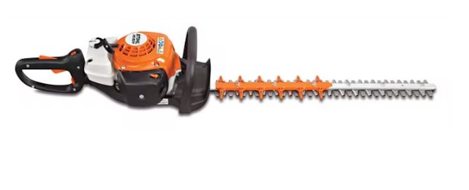 HS 82 R Hedge Trimmer | Gas-Powered Hedge Trimmer