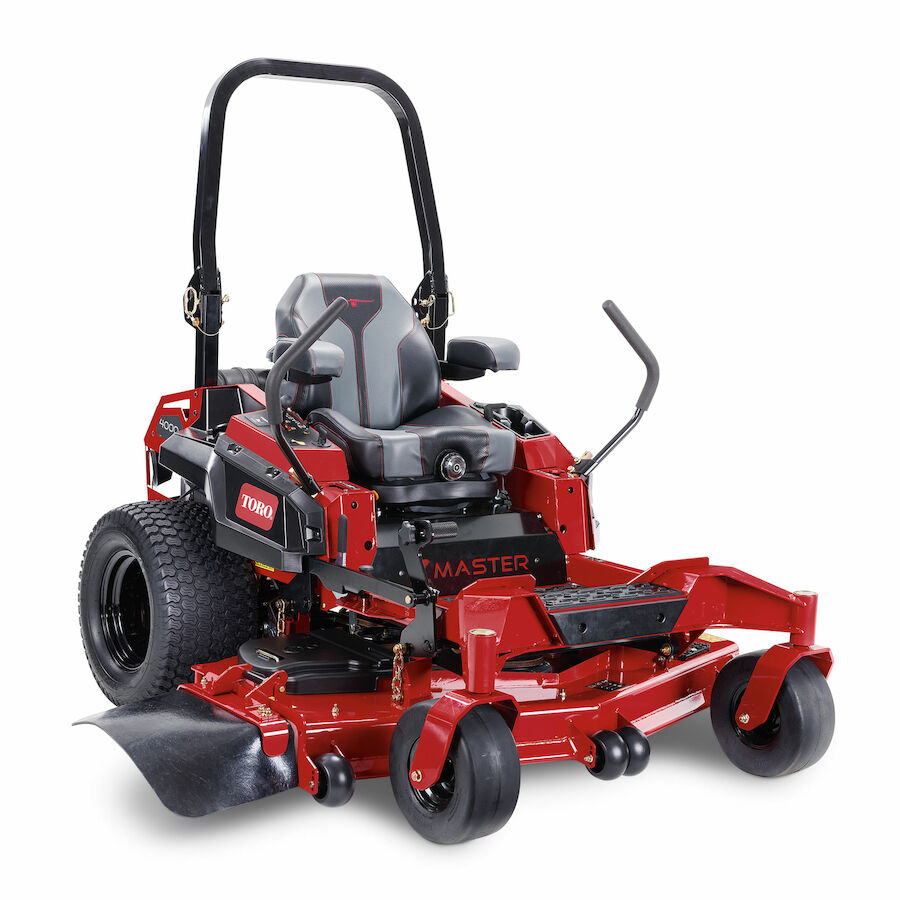 4000 Series 60 in. (152 cm) 26.5 hp 747cc