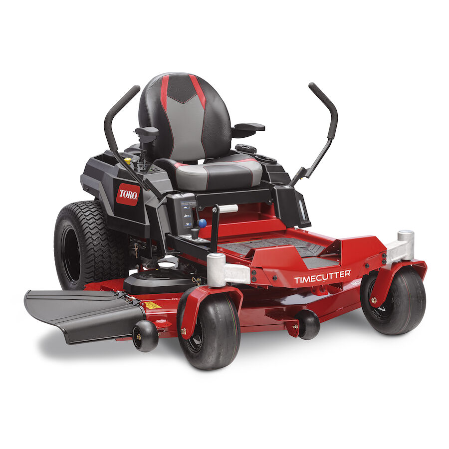 60 in. (152 cm) TimeCutter® Zero Turn Mower