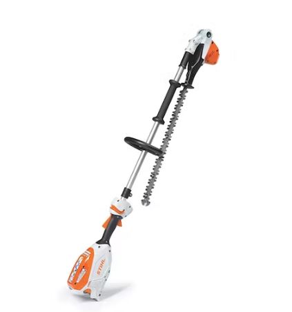 HLA 66 | Hedge Trimmers