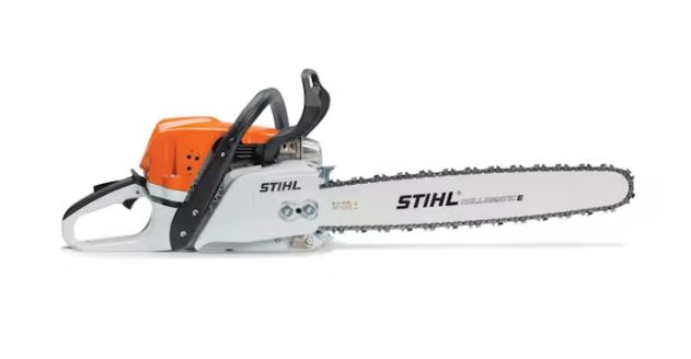 MS 311 Chainsaw - Fuel-Efficient Chainsaws