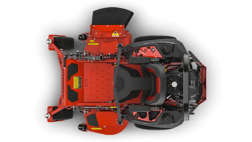 PRO-TURN 152 KAWASAKI