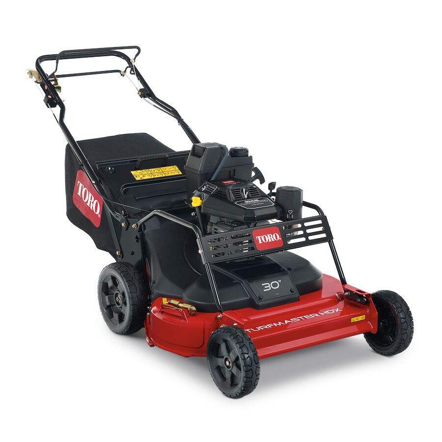 30 in. TurfMaster® HDX