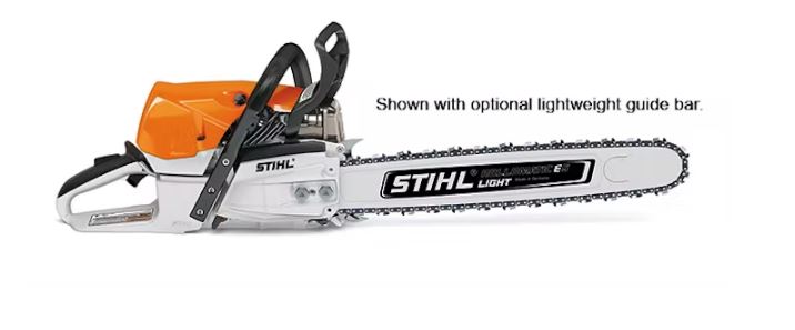 STIHL MS 462 C-M | Professional Saws