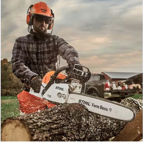 STIHL MS 271 FARM BOSS Chainsaw