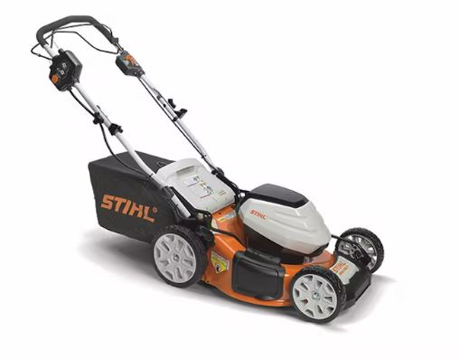 RMA 460 V | Self-Propelled Lawn Mower