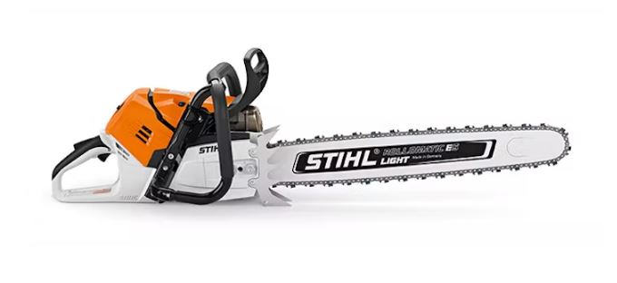 MS 500i R | Chainsaws