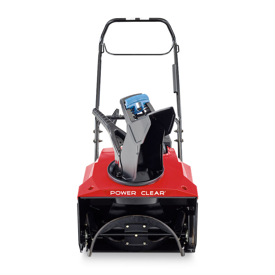 21 in. (53 cm) Power Clear® 721 R-C Gas Snow Blower