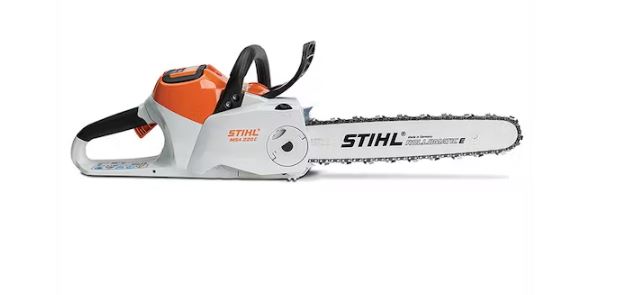 STIHL MSA 220 C-B | Chainsaws