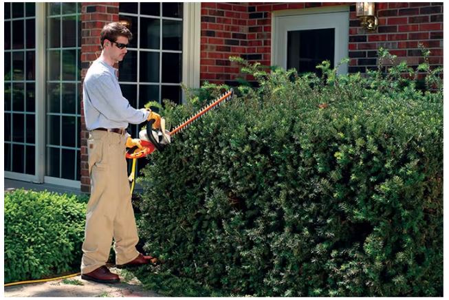 HSE 70 Hedge Trimmer - Electric Hedge Trimmers