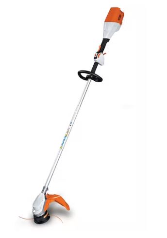 FSA 90 R Trimmer | Quite Battery Powered Trimmer