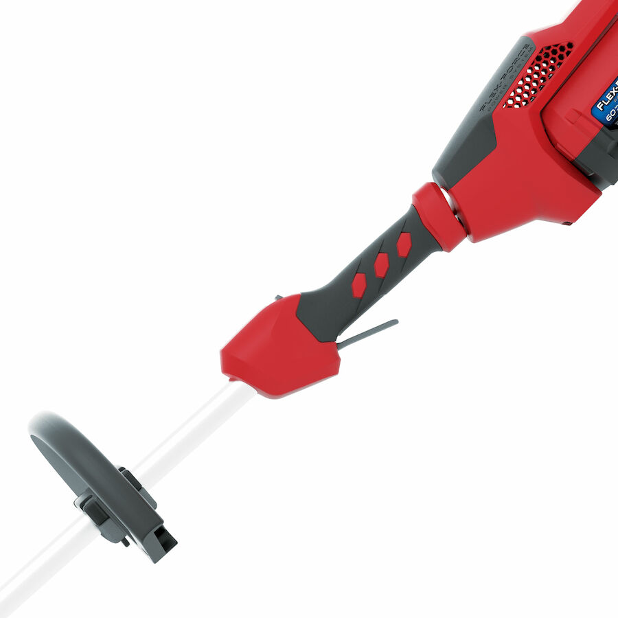 60V MAX* 8 in. (20.3 cm) Brushless Stick Edger - Tool Only