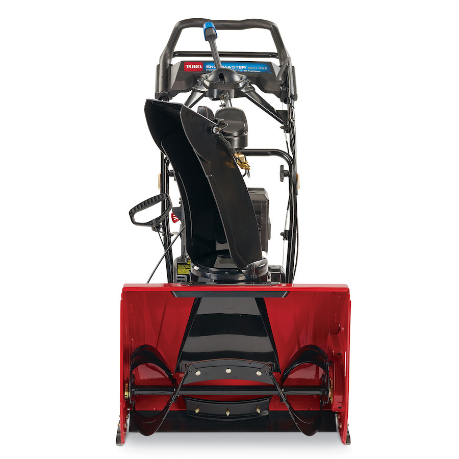 24-inch (61 cm) SnowMaster® 724 QXE Snow Blower