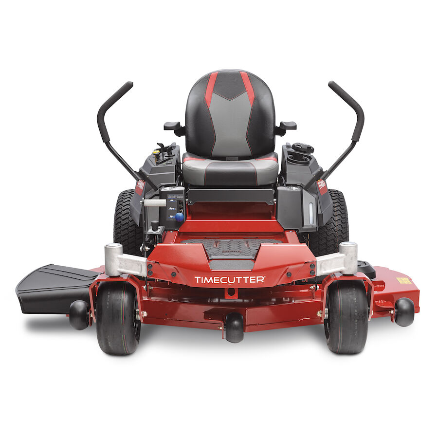 60 in. (152 cm) TimeCutter® Zero Turn Mower