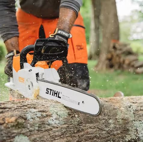 STIHL MSA 220 C-B | Chainsaws