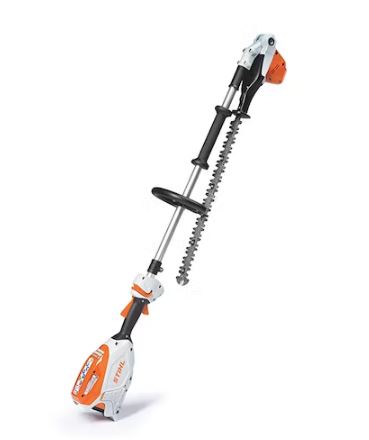 HLA 66 | Hedge Trimmers