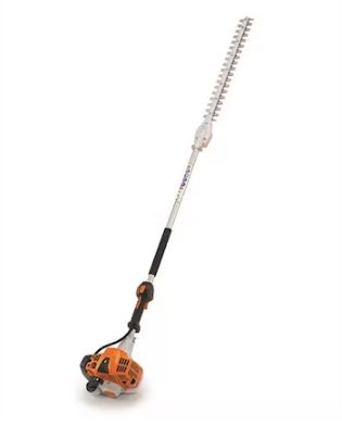 HL 94 K Straight Edge | Long Reach Hedge Trimmer